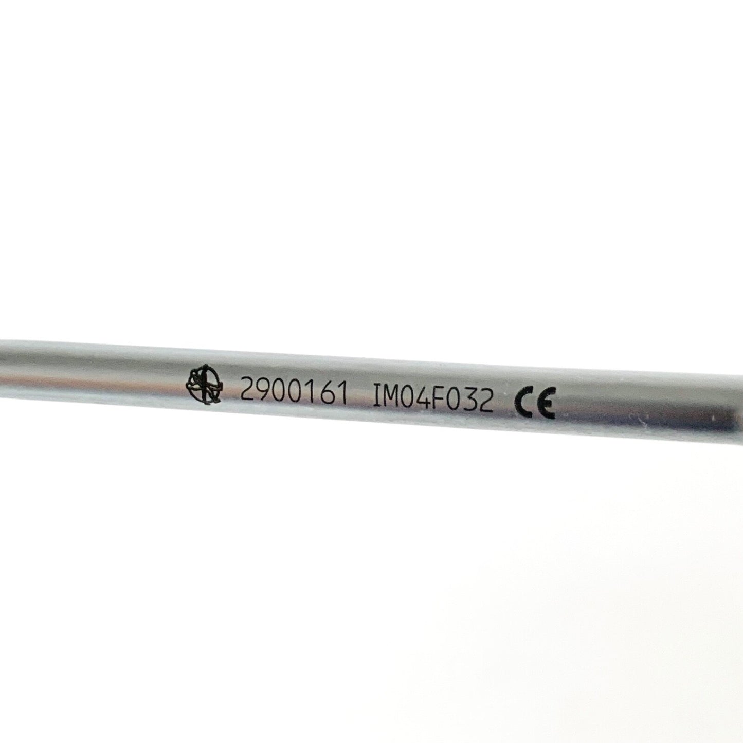 Medtronic 2900161 Intervertebral Rasp Instrument