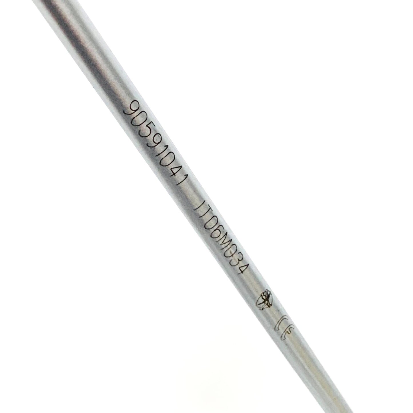 Medtronic 90591041 Rod Pusher Counter Torque Instrument