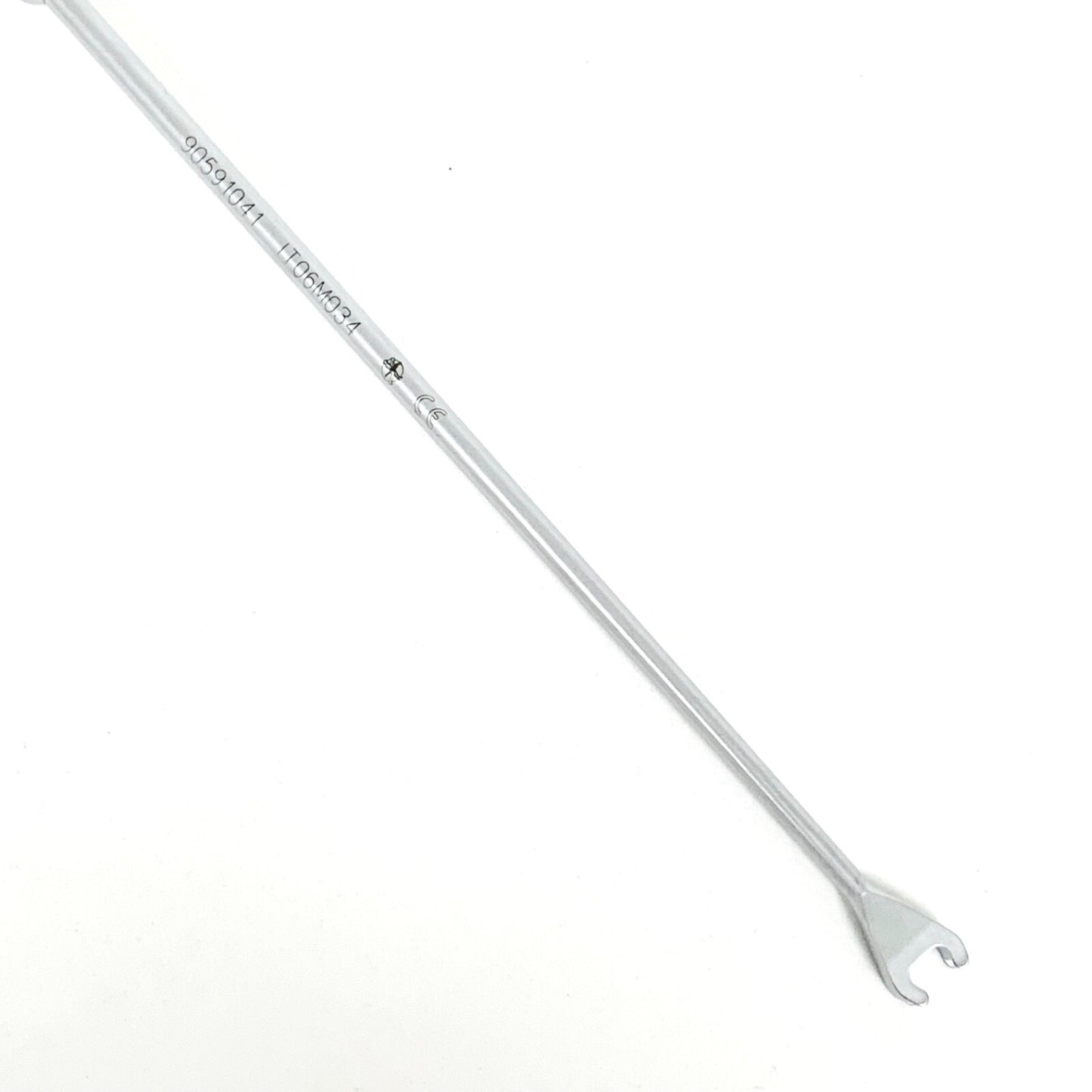 Medtronic 90591041 Rod Pusher Counter Torque Instrument