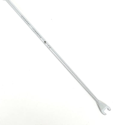 Medtronic 90591041 Rod Pusher Counter Torque Instrument