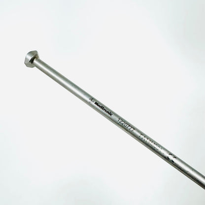 Medtronic 1220777 Threaded Inserter Outer Instrument
