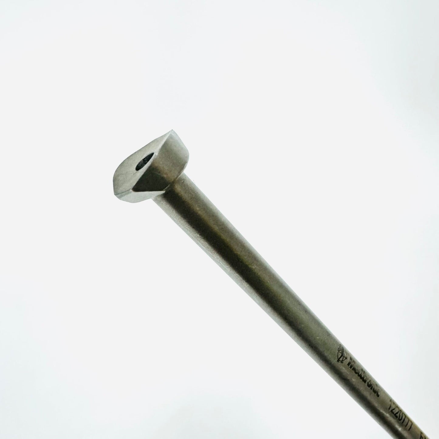 Medtronic 1220777 Threaded Inserter Outer Instrument