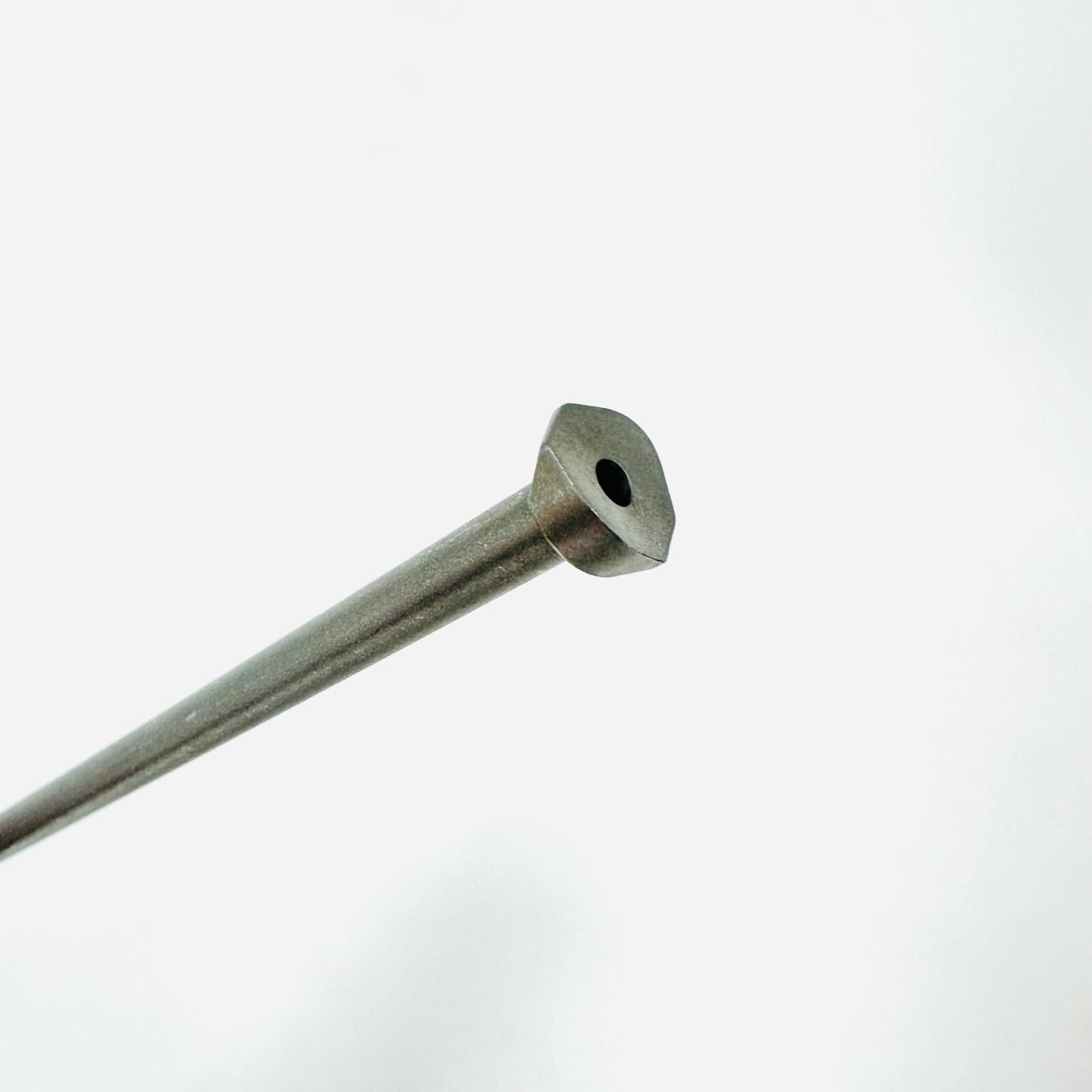 Medtronic 1220777 Threaded Inserter Outer Instrument