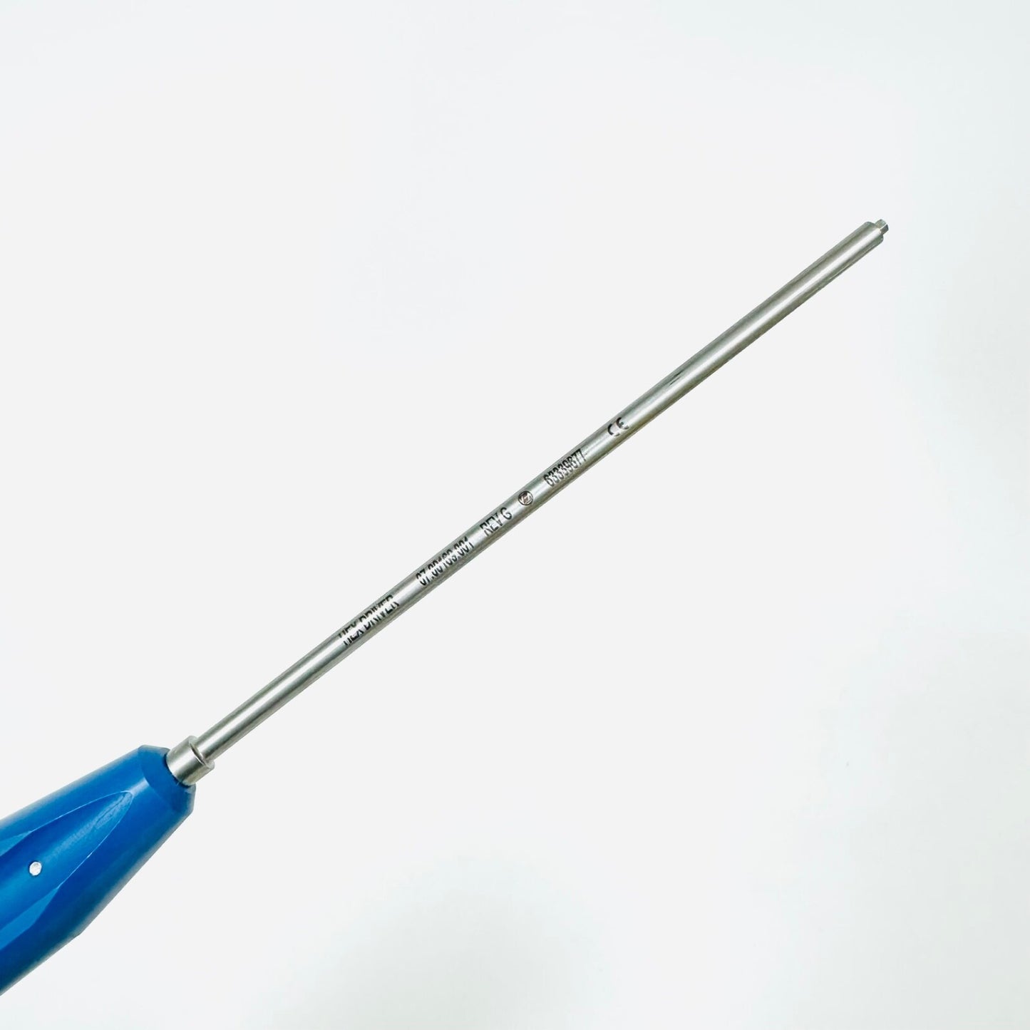 Zimmer 07.00169.001 Hex Driver Instrument For Trinca system