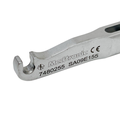 Medtronic REF 7480255 CD Horizon Legacy In Situ Bender Left