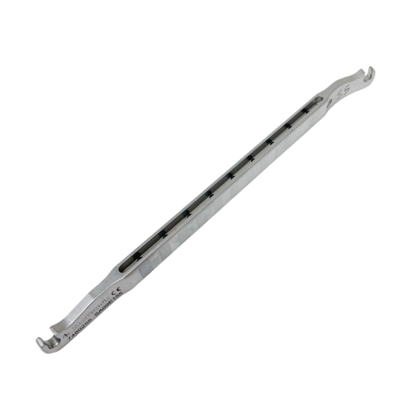 Medtronic REF 7480255 CD Horizon Legacy In Situ Bender Left