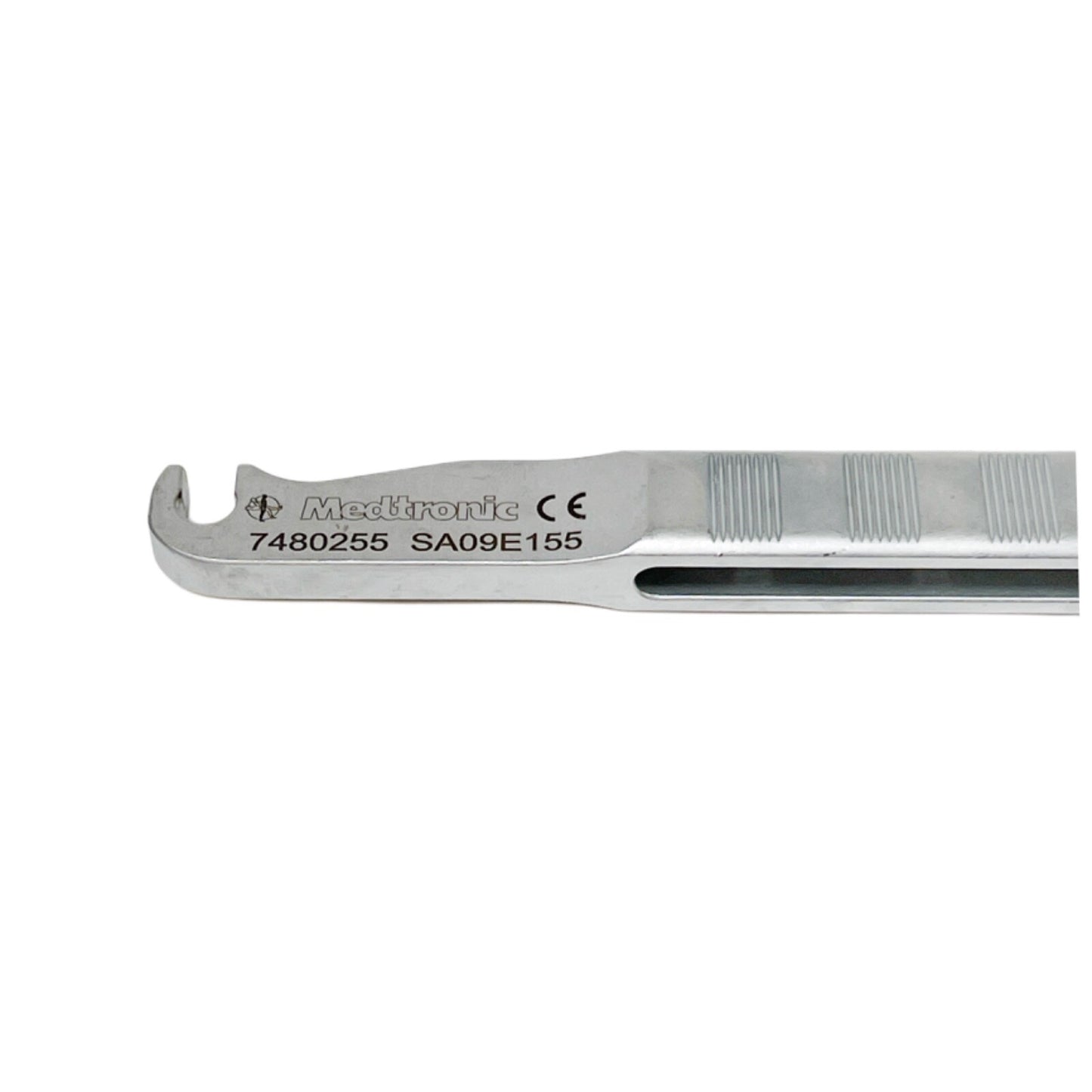 Medtronic REF 7480255 CD Horizon Legacy In Situ Bender Left