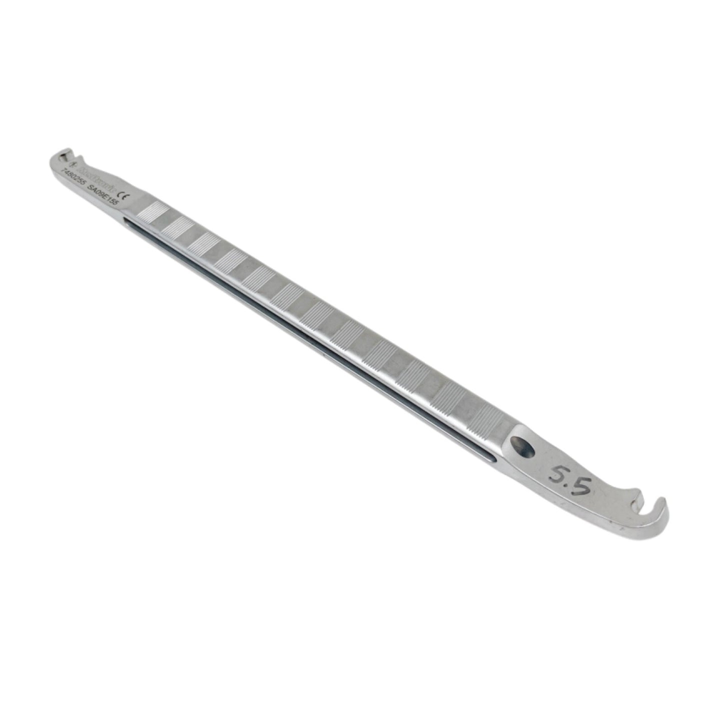 Medtronic REF 7480255 CD Horizon Legacy In Situ Bender Left