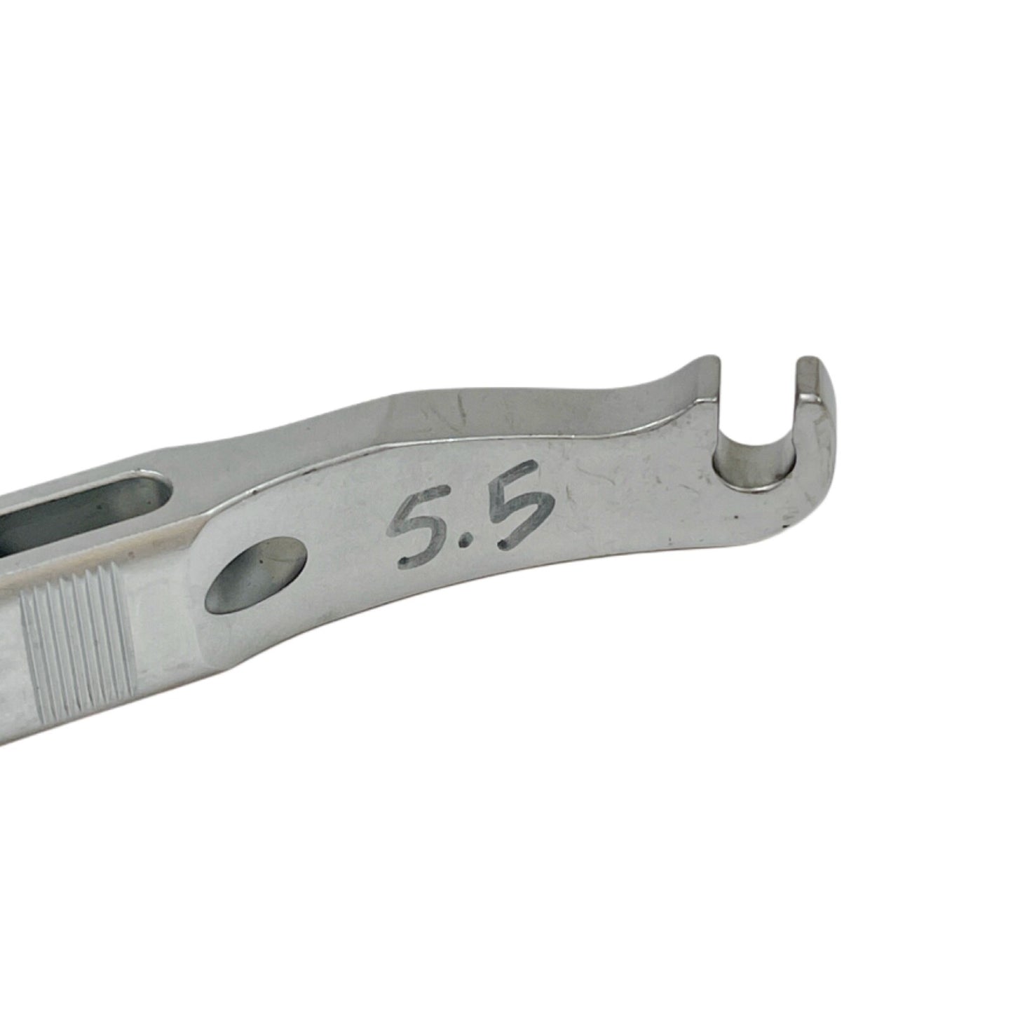 Medtronic REF 7480255 CD Horizon Legacy In Situ Bender Left