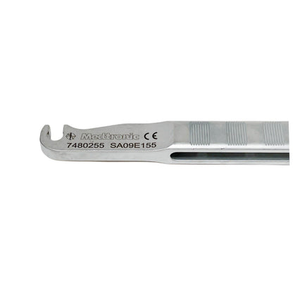 Medtronic REF 7480255 CD Horizon Legacy In Situ Bender Left