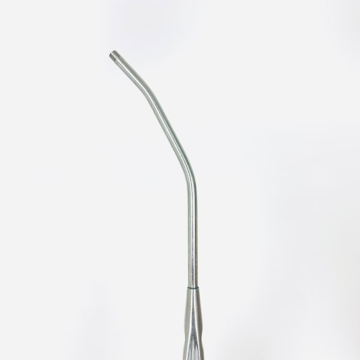 V. Mueller AS165 YANKAUER Suction Tube 10 3/4" ( WITHOUT TIP )