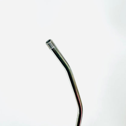 V. Mueller AS165 YANKAUER Suction Tube 10 3/4" ( WITHOUT TIP )