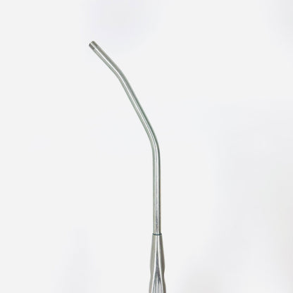 V. Mueller AS165 YANKAUER Suction Tube 10 3/4" ( WITHOUT TIP )