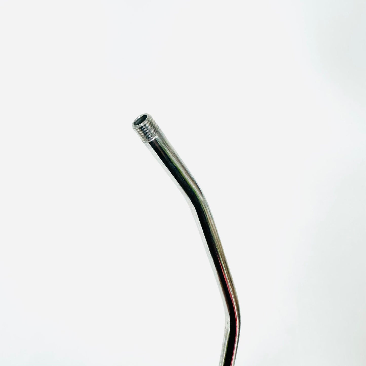 V. Mueller AS165 YANKAUER Suction Tube 10 3/4" ( WITHOUT TIP )