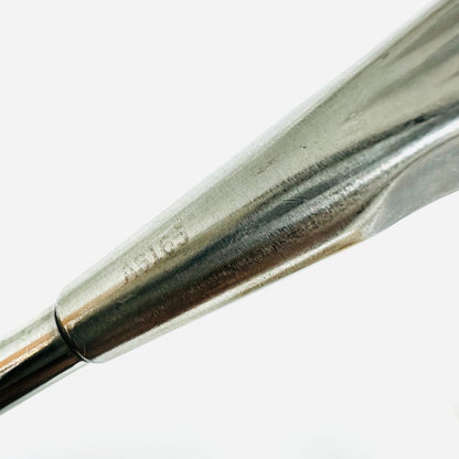 V. Mueller AS165 YANKAUER Suction Tube 10 3/4" ( WITHOUT TIP )