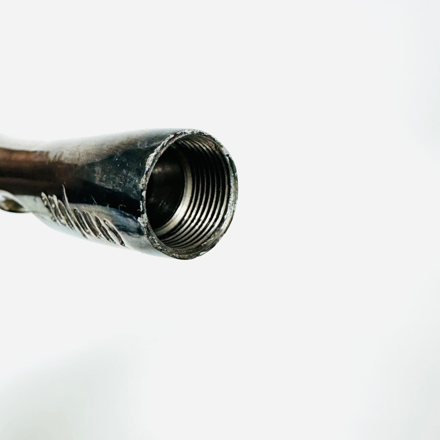 Cynosure Laser SmartLipo SmartSense Handle Green Instrument As is