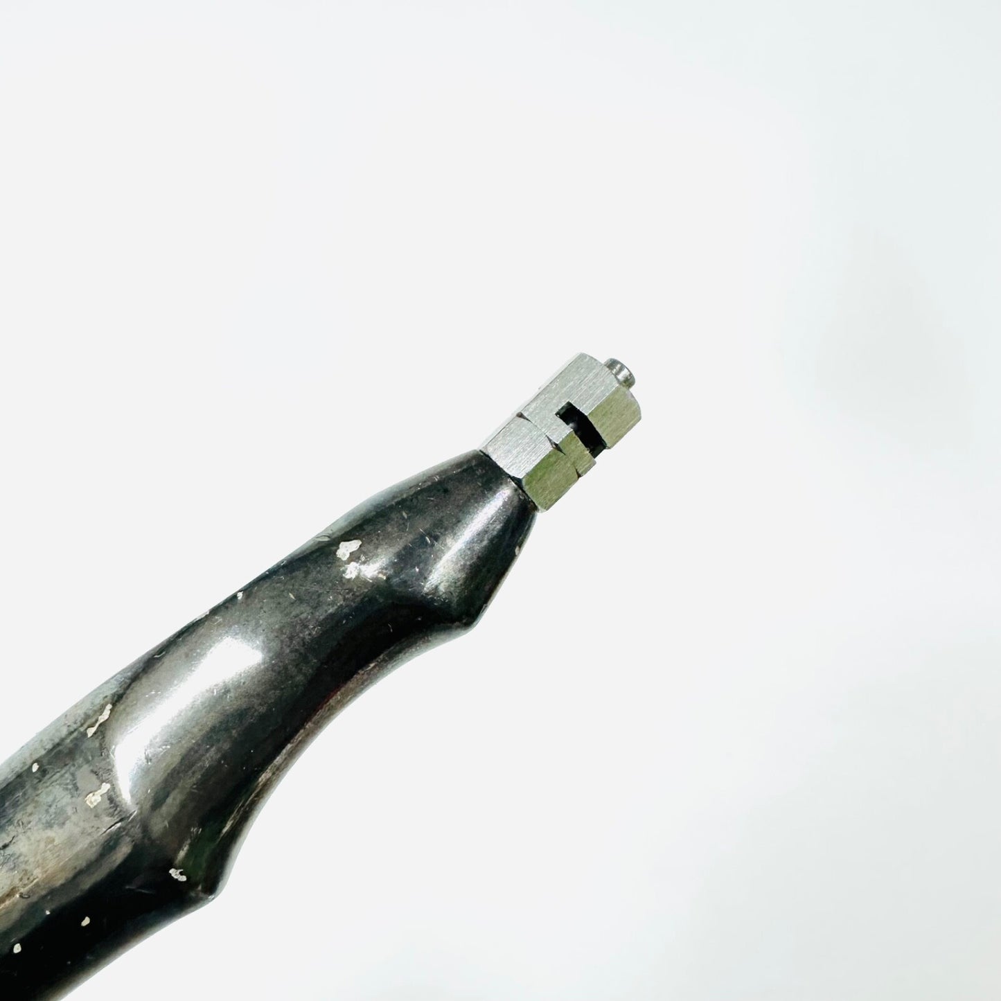 Cynosure Laser SmartLipo SmartSense Handle Green Instrument As is