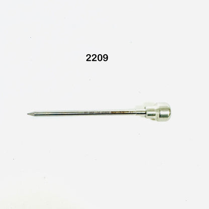 Dyonics REF 2209 Operative Obturator  5.5mm Instrument