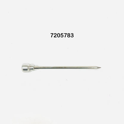 Dyonics 7205783 5.5 mm Pencil Tip Obturator Instrument