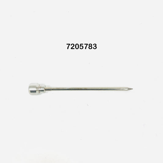 Dyonics 7205783 5.5 mm Pencil Tip Obturator Instrument
