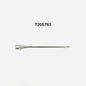 Dyonics 7205783 5.5 mm Pencil Tip Obturator Instrument