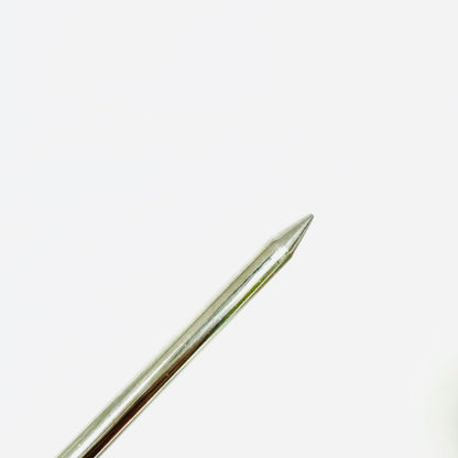 Dyonics 7205783 5.5 mm Pencil Tip Obturator Instrument