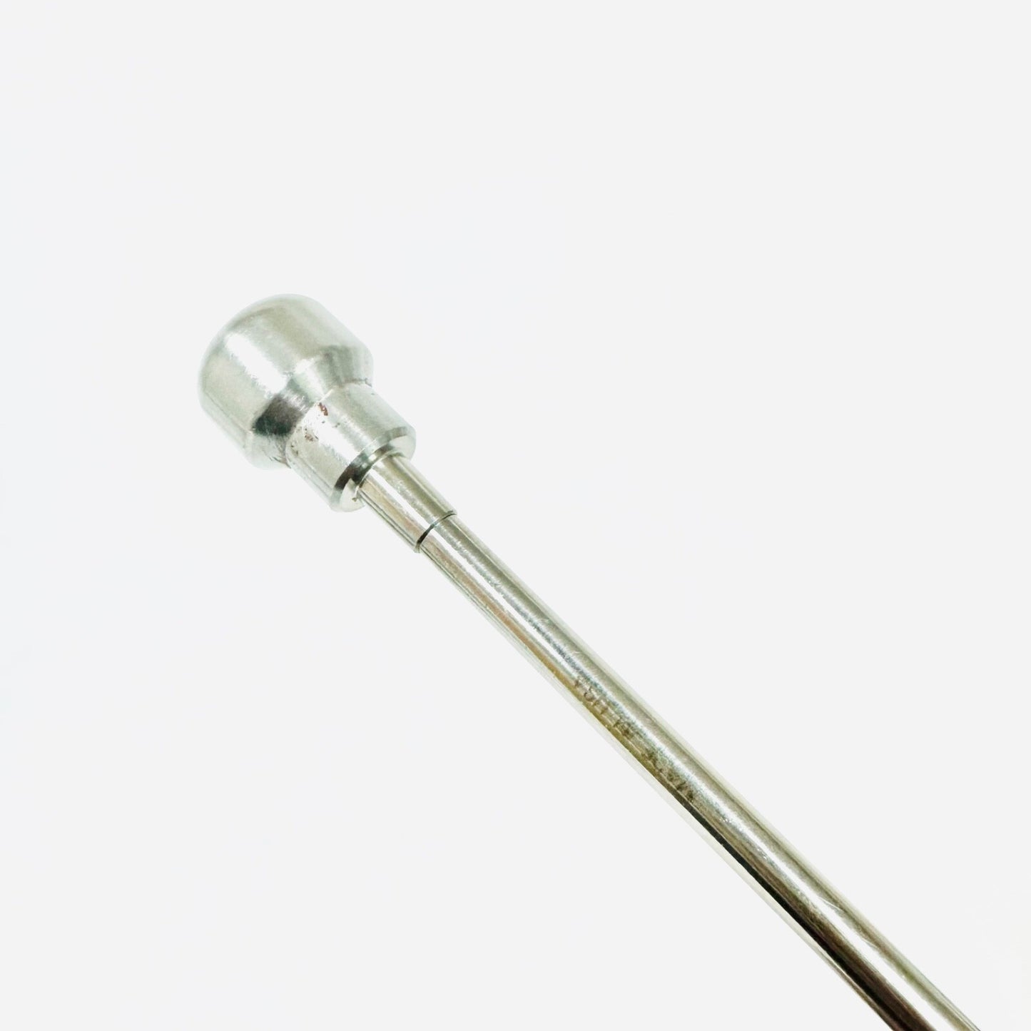 Dyonics 7205783 5.5 mm Pencil Tip Obturator Instrument