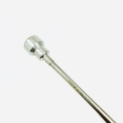 Dyonics 7205783 5.5 mm Pencil Tip Obturator Instrument