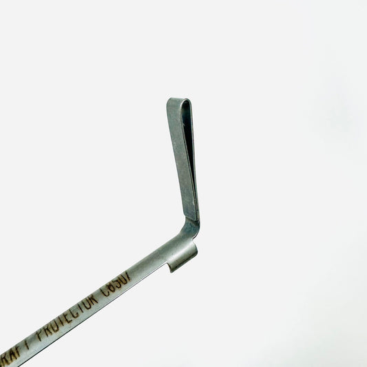 Linvatec C8507 7mm Guardsman Graft Protector Instrument