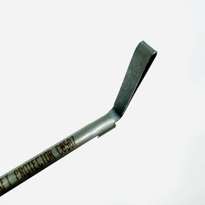 Linvatec C8507 7mm Guardsman Graft Protector Instrument