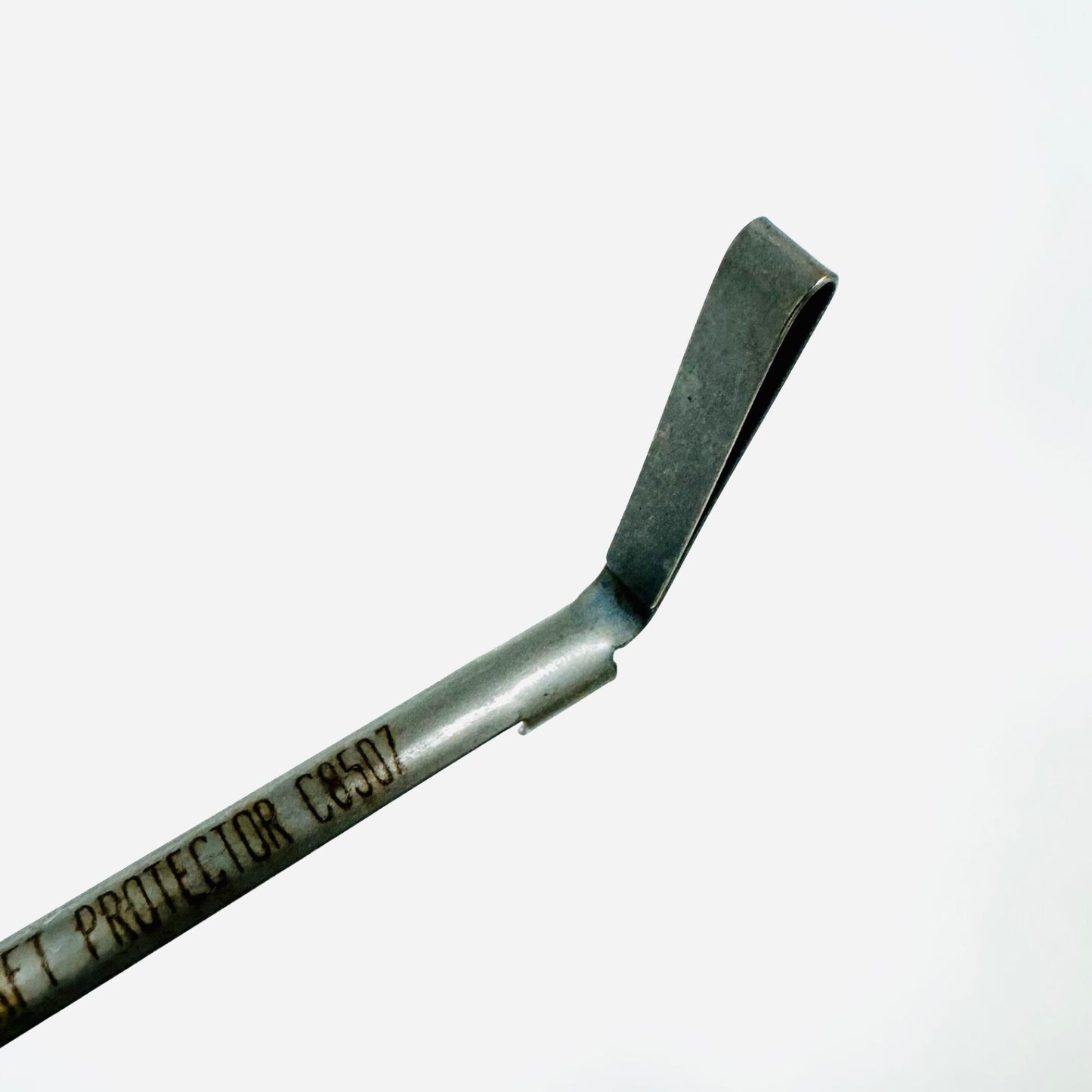 Linvatec C8507 7mm Guardsman Graft Protector Instrument