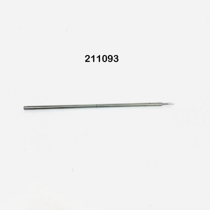 Mitek 211093 2.4 mm GII Drill Bit Instrument