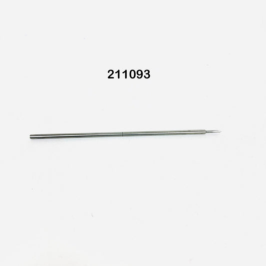 Mitek 211093 2.4 mm GII Drill Bit Instrument