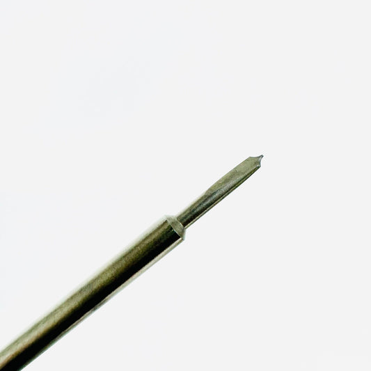 Mitek 211093 2.4 mm GII Drill Bit Instrument