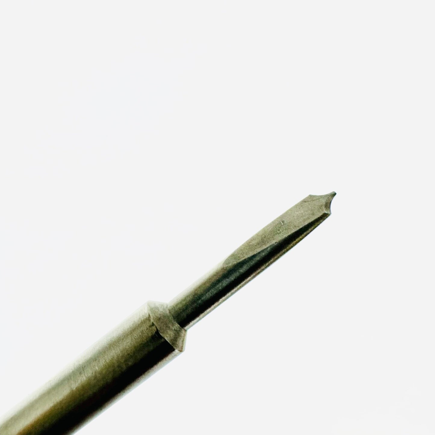 Mitek 211093 2.4 mm GII Drill Bit Instrument