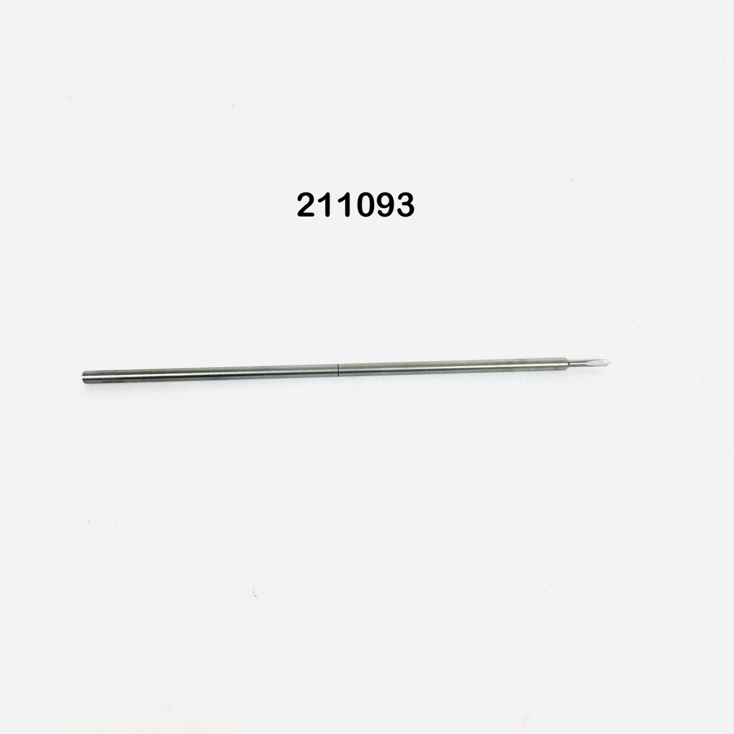 Mitek 211093 2.4 mm GII Drill Bit Instrument