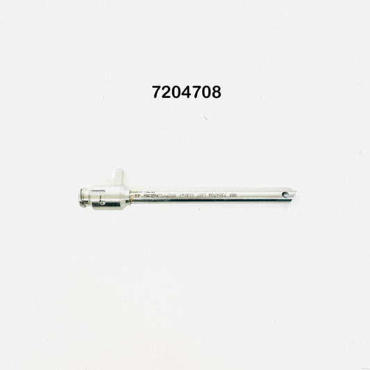 Dyonics 7204708 Operative Cannula 5.5mm Instrument
