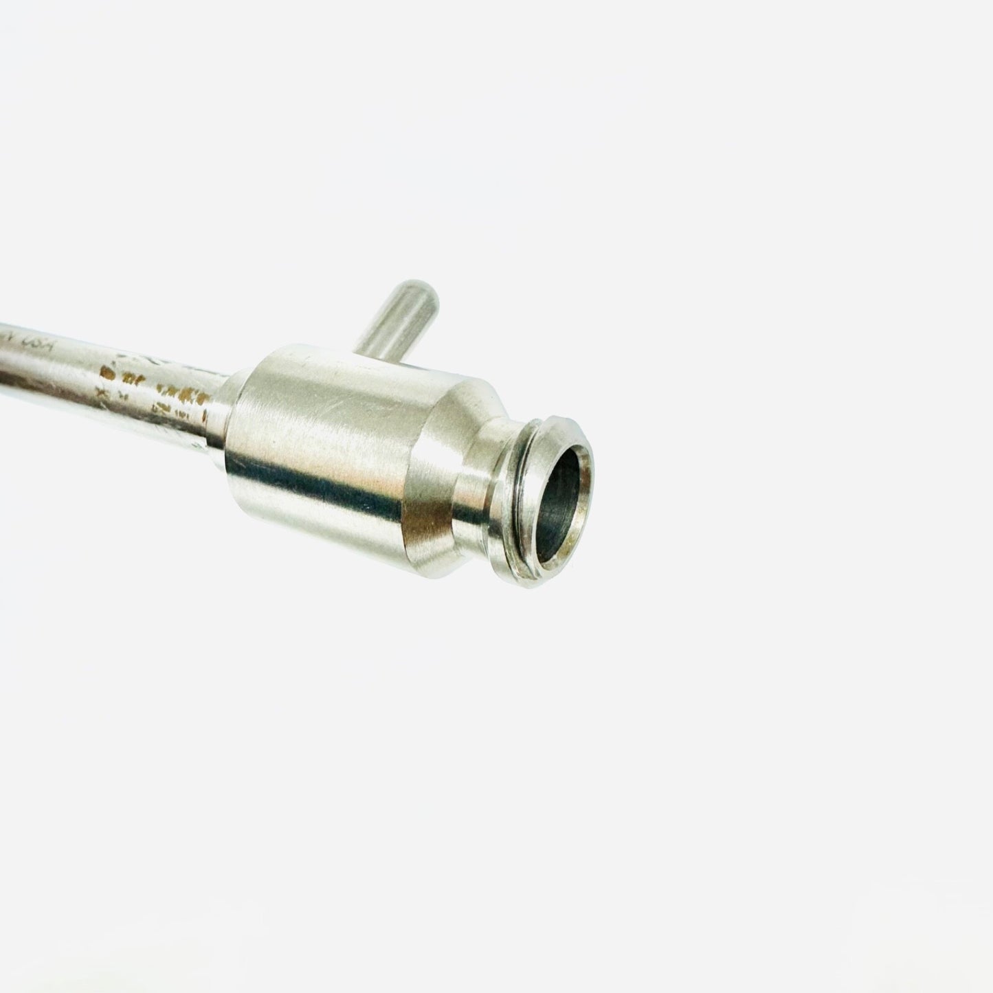 Dyonics 7204708 Operative Cannula 5.5mm Instrument