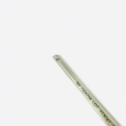 Dyonics 7204708 Operative Cannula 5.5mm Instrument