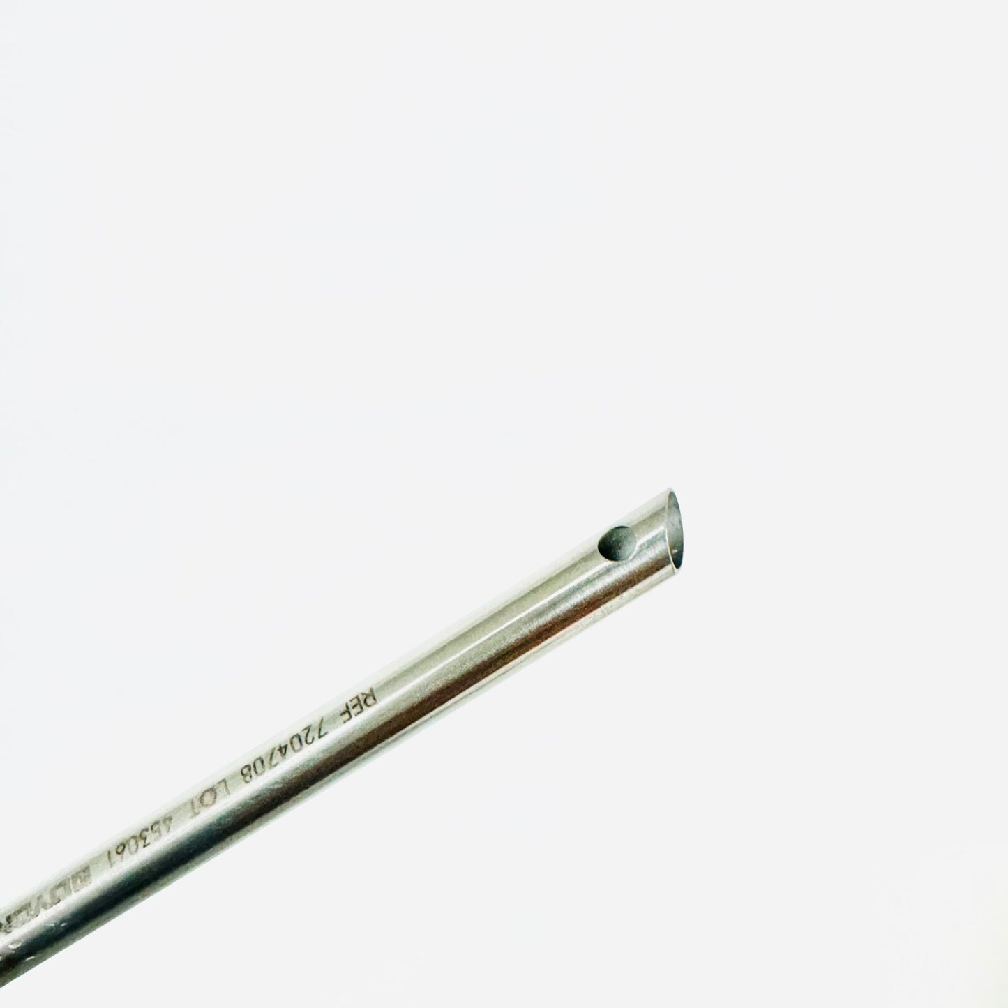 Dyonics 7204708 Operative Cannula 5.5mm Instrument