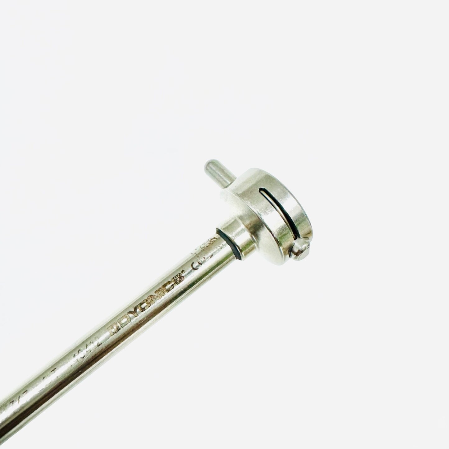 dyonics 7205367 Surgical 5.5mm Cannula Instrument