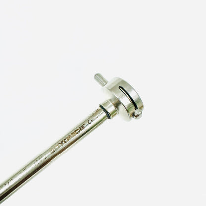 dyonics 7205367 Surgical 5.5mm Cannula Instrument