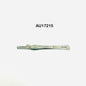 V. Mueller AU17215 Sheehy Ossicle Teeth Holding Clamp Forcep 4.75 in Instrument