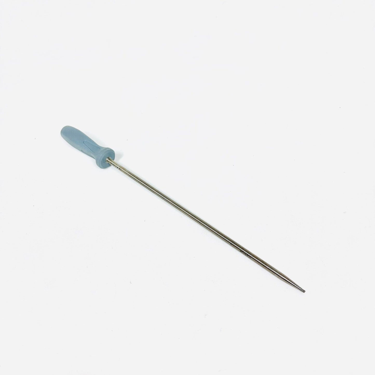 Medtronic 2-2003L 3mm X-Stop Hex Head Driver Instrument