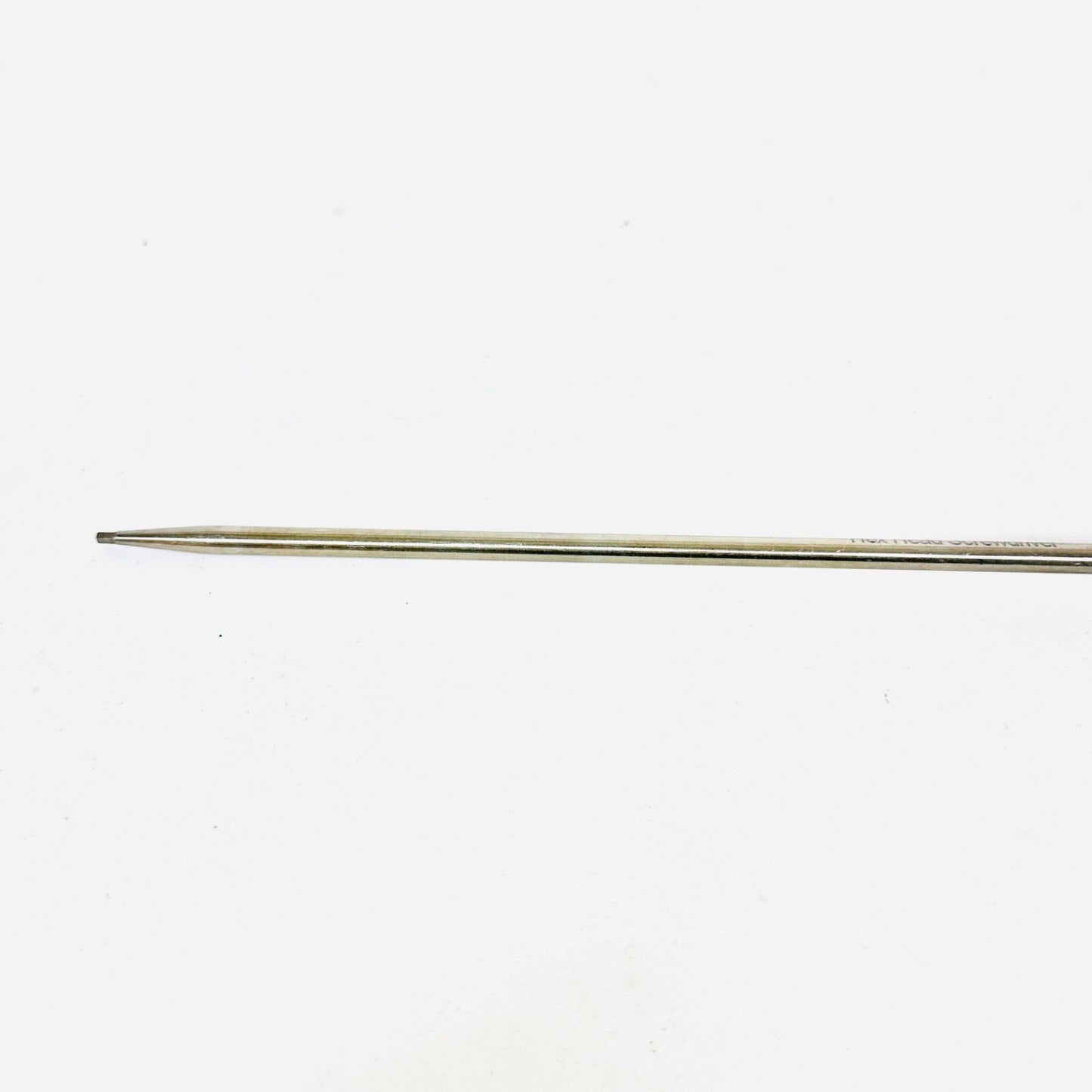 Medtronic 2-2003L 3mm X-Stop Hex Head Driver Instrument