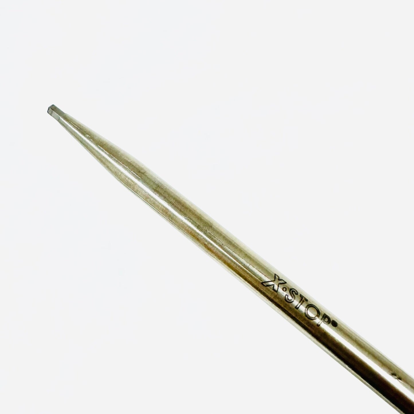 Medtronic 2-2003L 3mm X-Stop Hex Head Driver Instrument