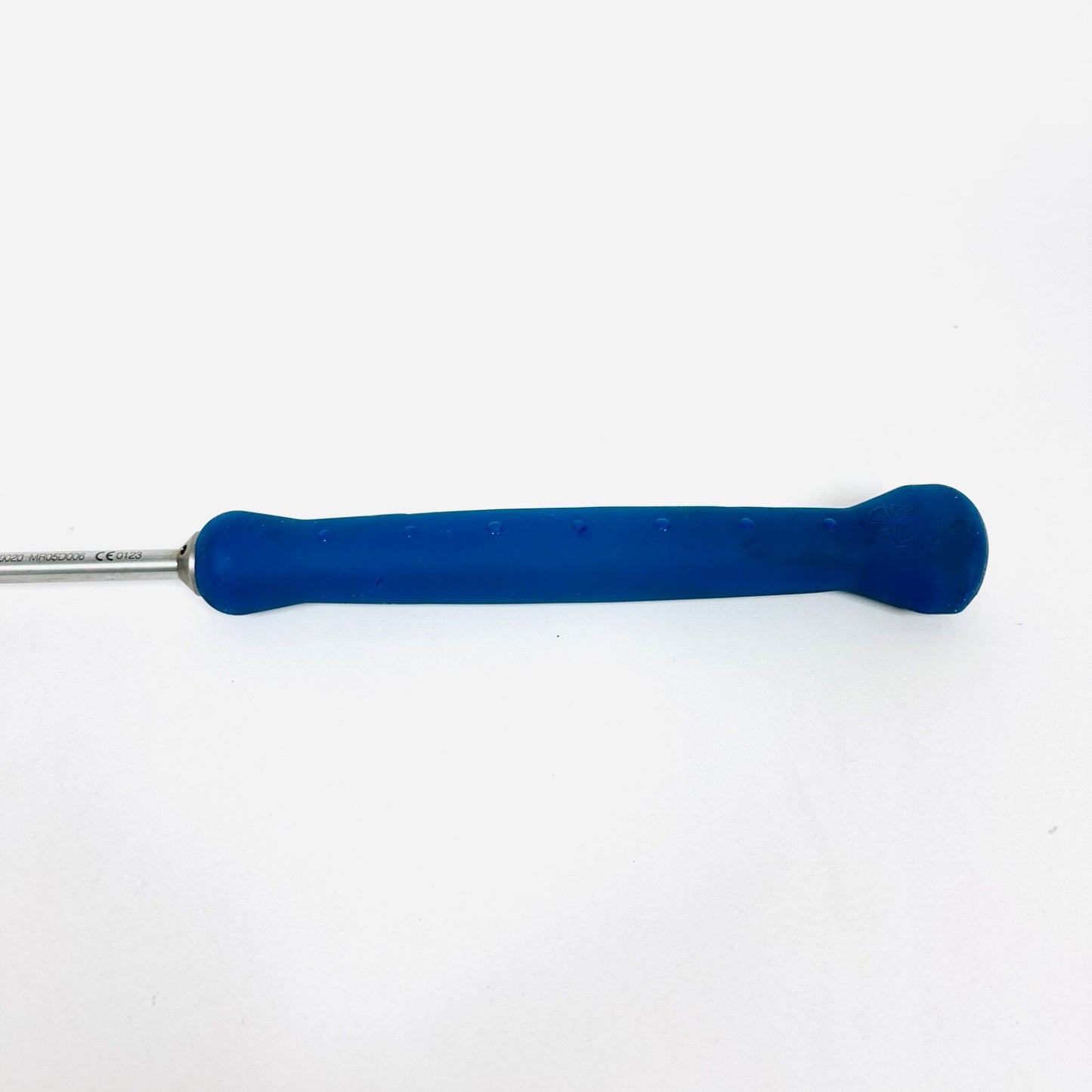 Medtronic 3280020 Reverse Angled Push Curette Size 5 Instrument