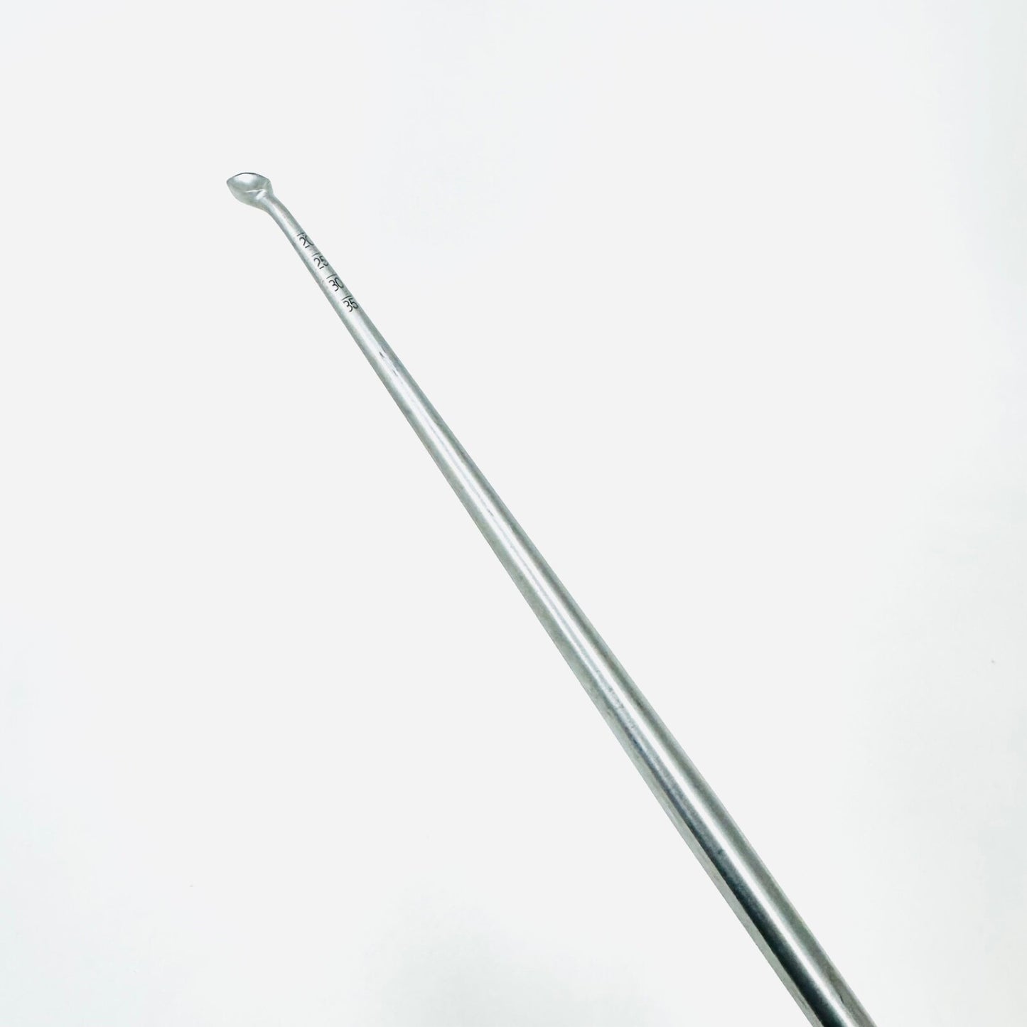 Medtronic 3280020 Reverse Angled Push Curette Size 5 Instrument