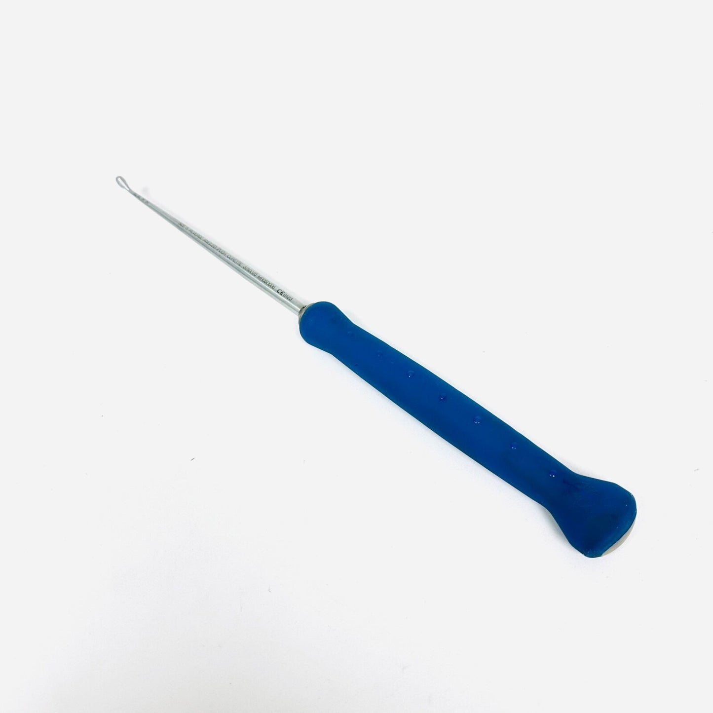 Medtronic 3280020 Reverse Angled Push Curette Size 5 Instrument