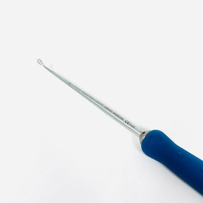 Medtronic 3280020 Reverse Angled Push Curette Size 5 Instrument